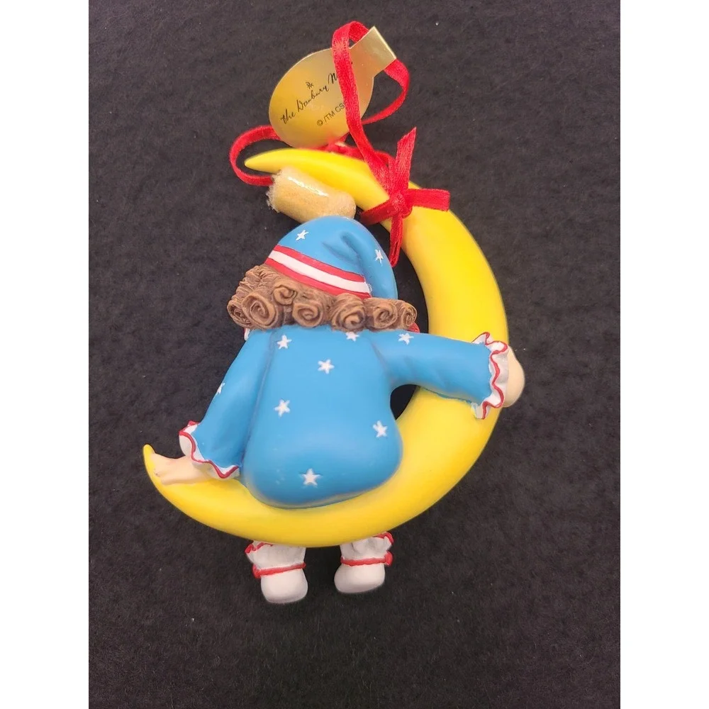 Danbury Mint Campbell's Soup Kids Sweet Dreams Ornament No Box